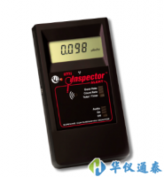 做對這幾點，你的Inspector Alert射線檢測儀可以多用幾年