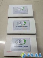 美國(guó)SKC公司空氣采樣器具選型指南