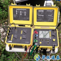 接地電阻測試儀用途、使用方法及類別