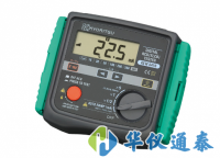 漏電開關測試儀的使用