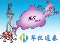 怎樣降低硫化氫的危害？便攜式硫化氫檢測(cè)儀功能強(qiáng)