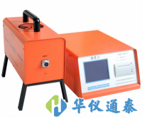 不透光煙度計：1分鐘就能測出重型柴油車排放是否超標(biāo)