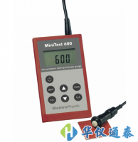 涂層測(cè)厚儀操作說(shuō)明