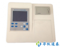 糧油的安全用什么來檢測？