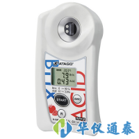 ?糖度計(jì)的種類和使用原理