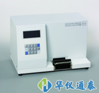 白度測(cè)量?jī)x如何使用？