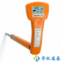 漏水巡檢測儀的工作原理