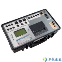 美國Vanguard CT-7000 S3數(shù)字?jǐn)嗦菲鞣治鰞x說明書