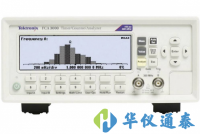 美國(guó)Tektronix(泰克) FCA3000計(jì)數(shù)器的安裝說明