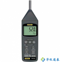 聲級(jí)計(jì)的分類(lèi)和工作原理