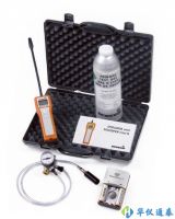 德國(guó)豎威SNOOPER mini燃?xì)庑孤z測(cè)儀如何調(diào)整和校準(zhǔn)？