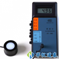 帶你了解一下輻照計和照度計有什么不同？