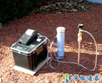 RAD7測氡儀進(jìn)水了該怎么辦？