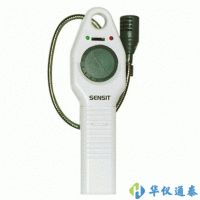 美國(guó)SENSIT TKX高靈敏度燃?xì)鈾z漏儀