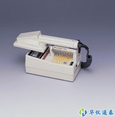 日本ALOKA TCS-362 α、β表面污染巡測儀