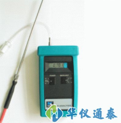 英國(guó)凱恩KANE KM80 氧氣分析儀
