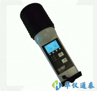 芬蘭mirion HDS-101GN手持式γ、中子巡測譜儀