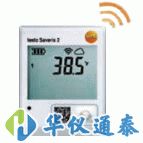 德國(guó)TESTO Saveris 2  WiFi  溫濕度記錄儀