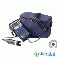 英國PARTECH 740 便攜式污泥濃度、懸浮物和濁度測定儀