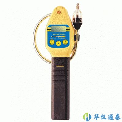 美國(guó)SENSIT SSG四合一氣體泄漏巡檢儀
