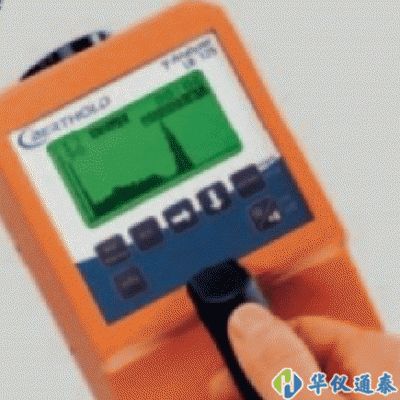 德國(guó)Berthold Lb125核素識(shí)別儀