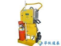 法國Saphymo α、β污染沾污儀CV28 REN/REDN