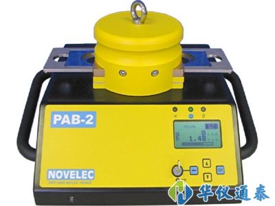 法國(guó)saphymo PAB-2 α、β低本底計(jì)數(shù)器