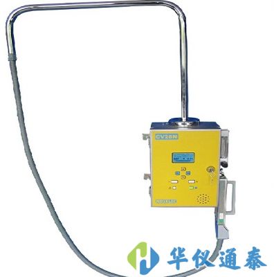 法國sahymo CV28N, CV28 RE-N/REDN α、β污染沾污儀