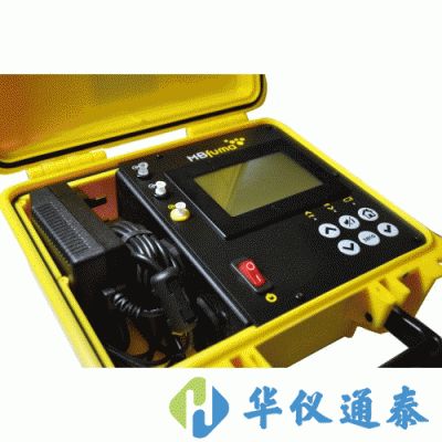 英國(guó)BEDFONT MBFUMA型溴甲烷檢測(cè)儀