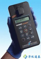 美國TURNER DESIGNS TD-500D紫外熒光水中油測(cè)定儀