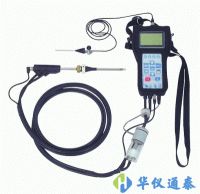 德國(guó)RBR ecom-CN手持式煙氣分析儀