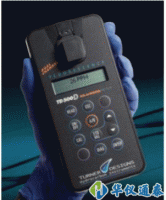 美國TURNER DESIGNS ?TD-500D紫外熒光水中油測(cè)定儀