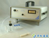 美國Quantek Model 905V藥瓶奶粉罐等頂空氣體分析儀