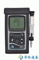 英國(guó)凱恩KANE AUTO5-2手持式五組分汽車尾氣分析儀