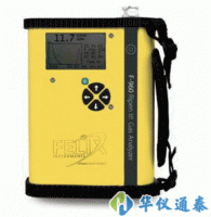 美國Felix?F-960 Ripen It！氣體分析儀