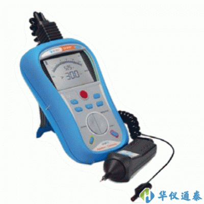 德國美翠 MI3121高級多功能低壓兆歐表