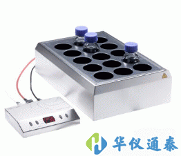 德國(guó)wiggens SD15-100攪拌型干浴器