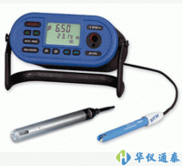 德國(guó)WTW ProfiLine pH 1970i便攜式pH/mV/溫度測(cè)定儀