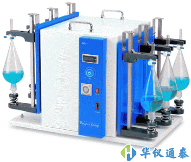 德國wiggens WS-1/WS-1PLUS 分液漏斗振蕩器