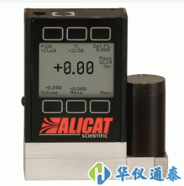 美國ALICAT  MC標準質(zhì)量流量控制器