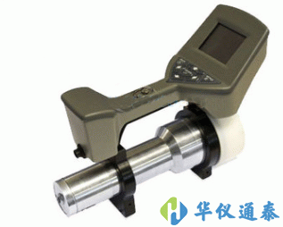 美國BNC MODEL 950手持式同位素識(shí)別儀