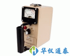 美國LUDLUM Model 19A輻射測(cè)量儀