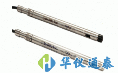 美國(guó)IN-situ Aqua TROLL 100、200溫鹽深儀