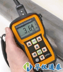 德國KK DM5E超聲波測(cè)厚儀