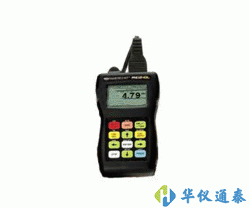 美國泛美 MG-2XT超聲波測(cè)厚儀