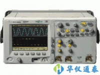 美國AGILENT MSO6012A 混合信號(hào)示波器