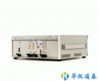 美國AGILENT M9392A PXI矢量信號(hào)分析儀