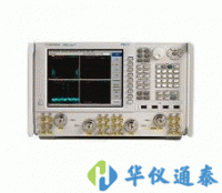 美國(guó)AGILENT N5242A PNA-X微波網(wǎng)絡(luò)分析儀