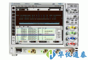 美國(guó)AGILENT DSO9104A示波器