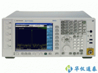 美國AGILENT N9020A MXA信號(hào)分析儀